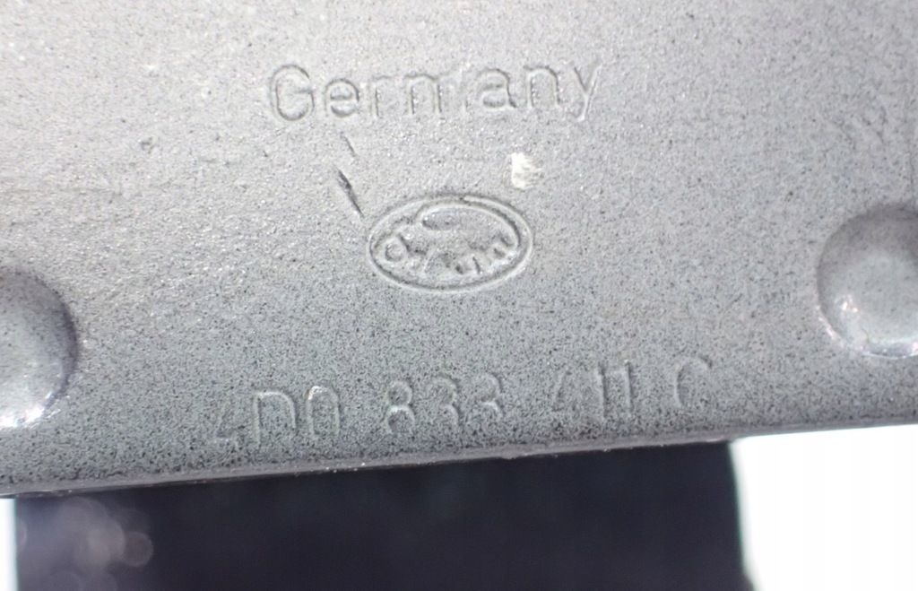 фото №11, Петля лівий задня dół audi a8 s8 d2 4d0833411c ly5x