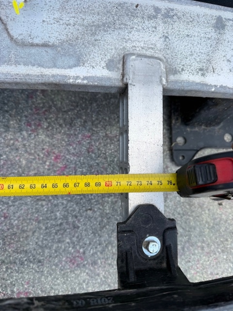 фото №7, Балка передня kia niro