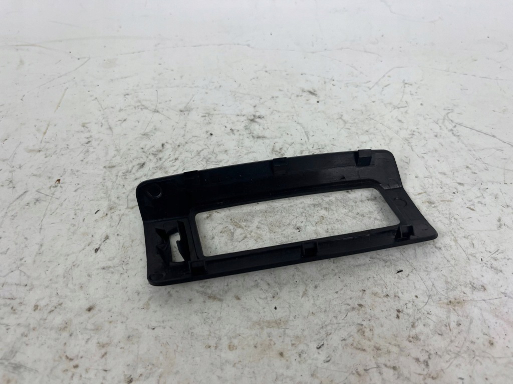 Інша частина панелі приладової панелі bmw x5m e70 6963455 в Україні