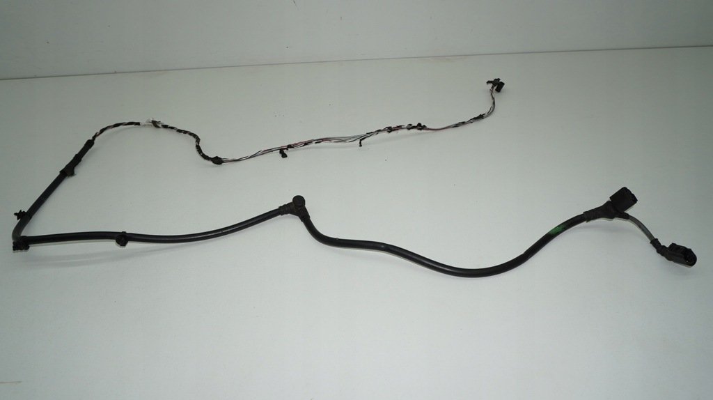 фото №7, Audi a3 8v жгут электропроводка колеса задняя датчиков abs