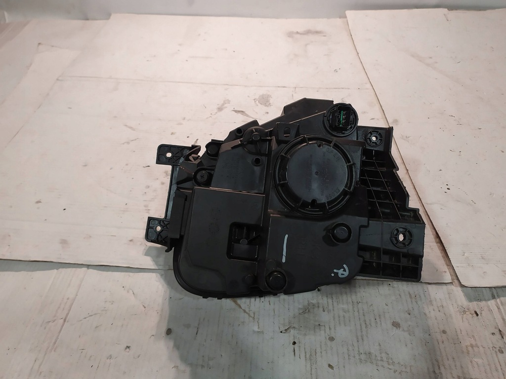 фото №12, Kia e soul лампа передня права drl led