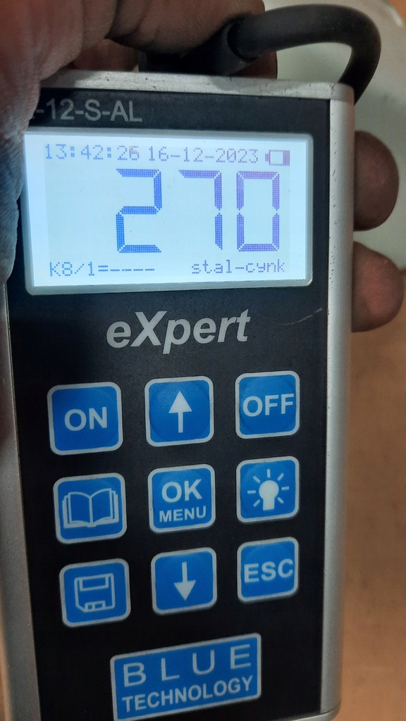 фото №14, Крила перед правий volvo c30