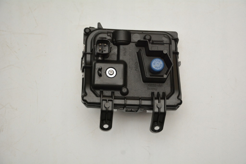 фото №6, Противотуманная фара правый lexus nx ii 22-2024r оригинал !!!