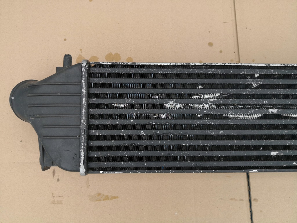 фото №9, Audi tt ttrs 8j0 a3 rs rs3 интеркулер 8j0145804b