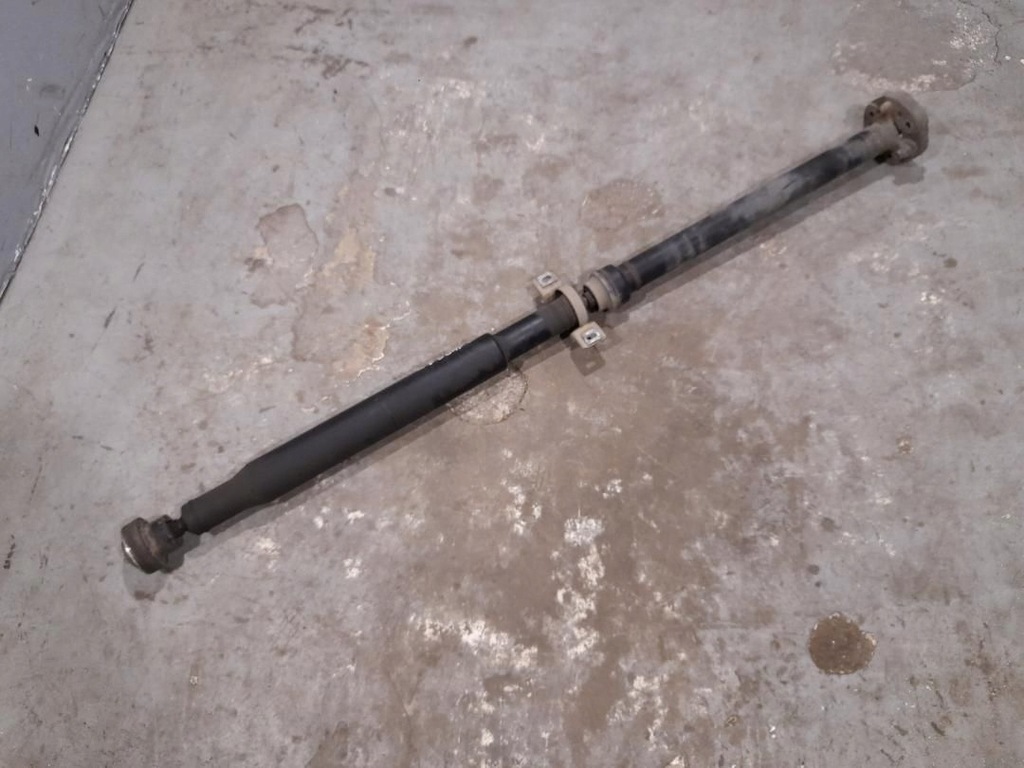 фото №1, Wał привідний комплект mercedes-benz r w251 2514102102