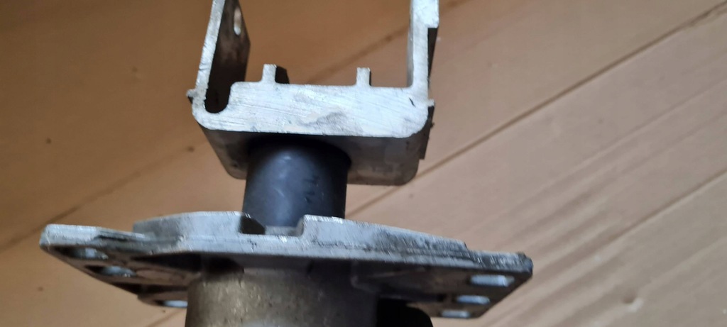 фото №7, S8 d3 a8 отбойник зона деформации левая левый перед 4e0807271ad