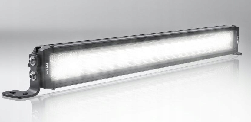 фото №3, Osram фара дальний свет ledriving lightbar vx500-cb leddl118-cb