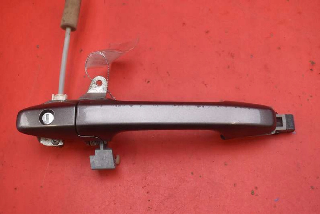 Купить Ручка левая перед передняя серая honda civic 8 viii lift 07-12