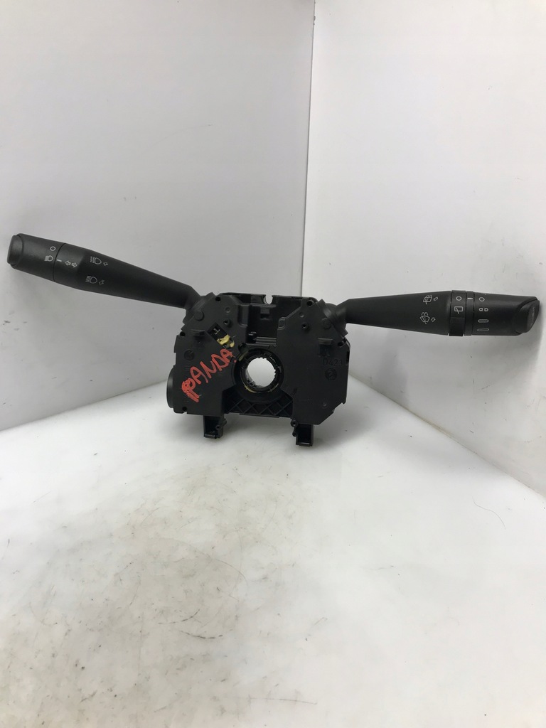 фото №1, Fiat panda 312 переключатель комбинированный 10041312 europa