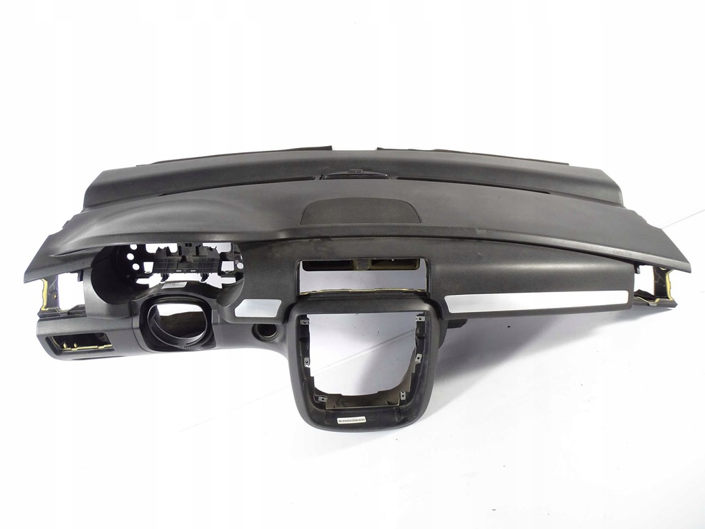 фото №1, Mercedes r w251 приборная панель консоль приборная панель приборная