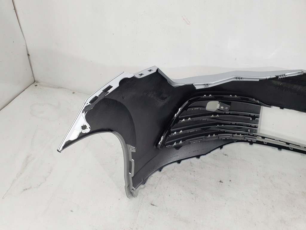 фото №9, Vw golf 8 viii 5h0 19- бампер перед передний