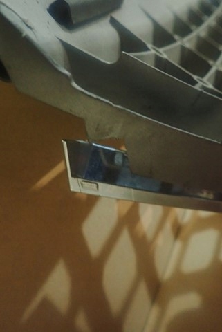 фото №6, Решётка радиатора решётка радиатора решётка радиатора ford mondeo mk4 iv 2007-