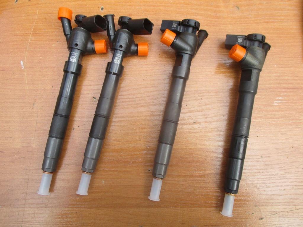 фото №12, Vw audi seat skoda 1.6 tdi форсунка 04l130277bd 28565336 новий оригінал