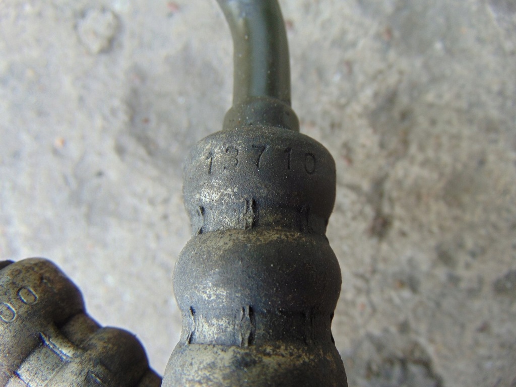 фото №6, Провода усилителя opel meriva b ii