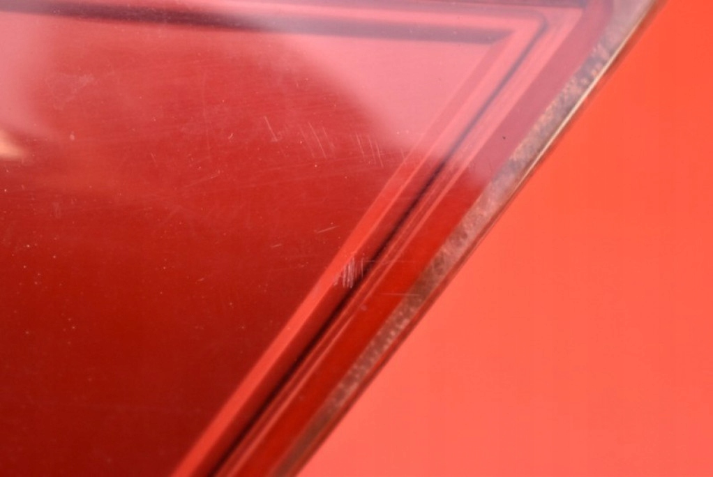 фото №13, Лампа ліва задня задня p2919r mazda 3 1 i bk 5d hb 03-06