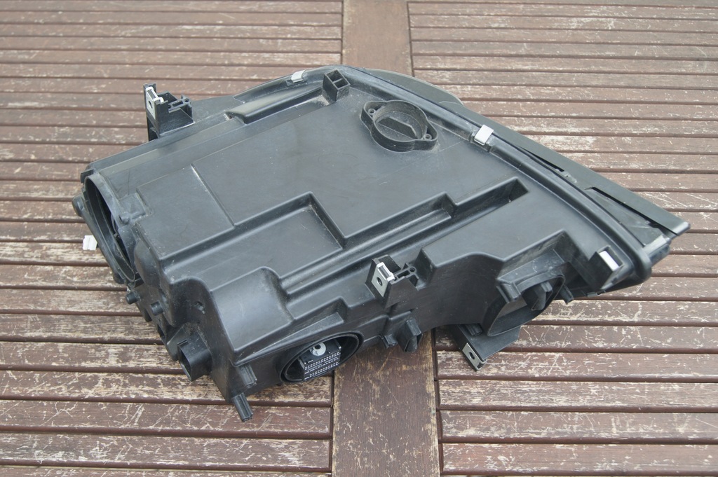 фото №11, Full led bmw 6 f06 f12 f13 lci lift права europa ідеальний стан