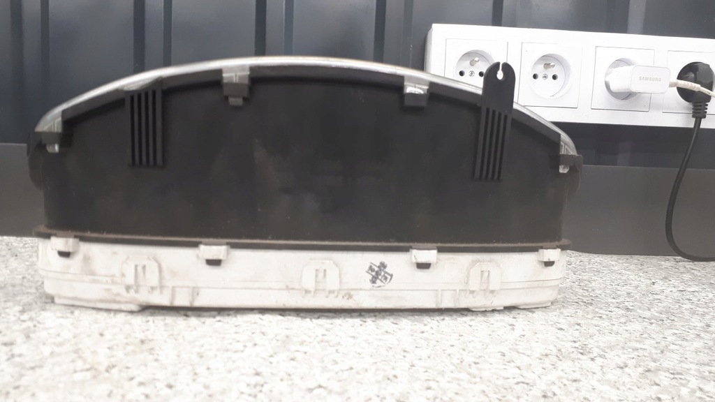 фото №10, 96647342 лічильник прилади chevrolet epica ii 2.0