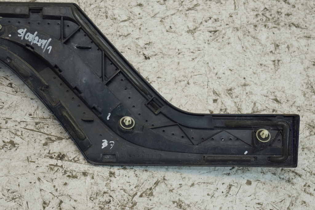 фото №14, Накладка кришки мікровимикач задня bmw x3 e83