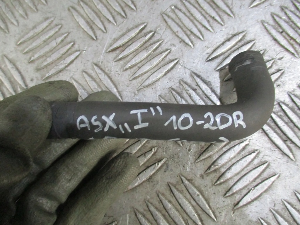 фото №3, Трубка wąż mitsubishi asx 1.8 did 10-20 r.