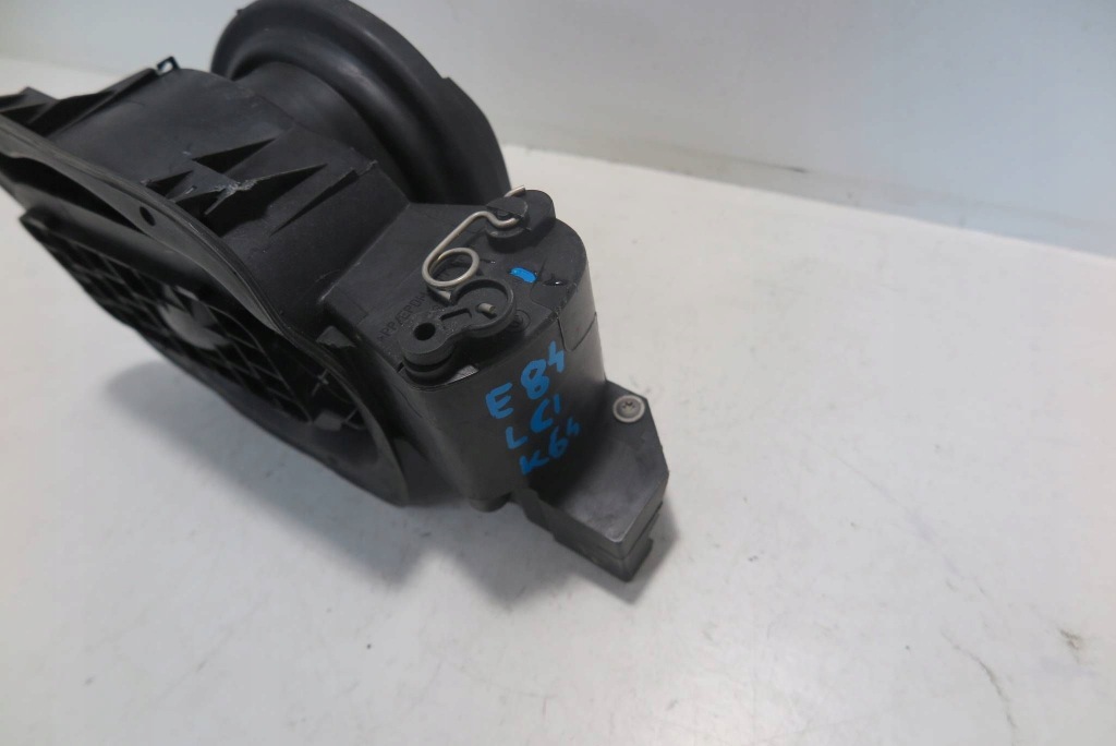 фото №11, Крышка заливной топлива bmw x1 e84