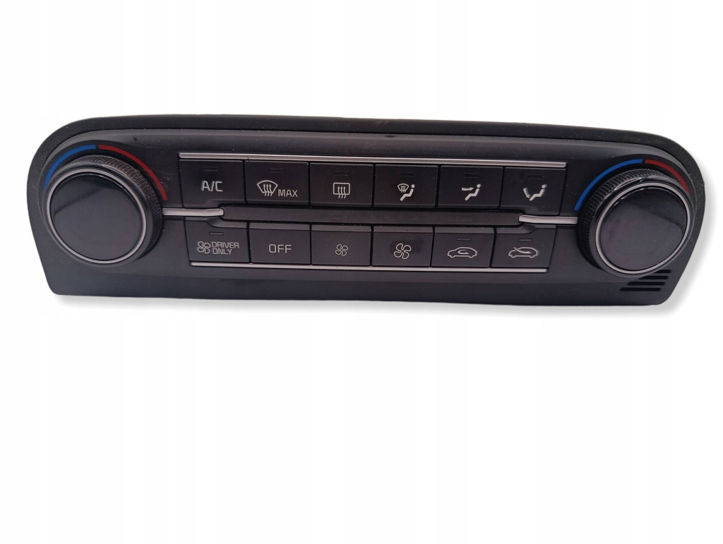 Купить Kia xceed панель кондиционера 97250cr000