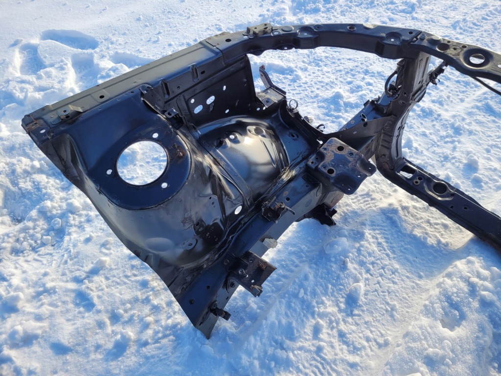 Ремінь перед передній панель фари підсилювач передні lexus rx 2 300 400 rx400 h Київ