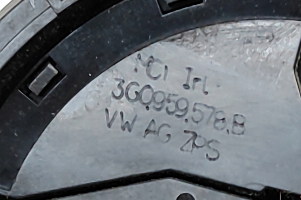 фото №6, Skoda enyaq iv suv привод зеркало передний lewego 3g0959578b 2022 2356