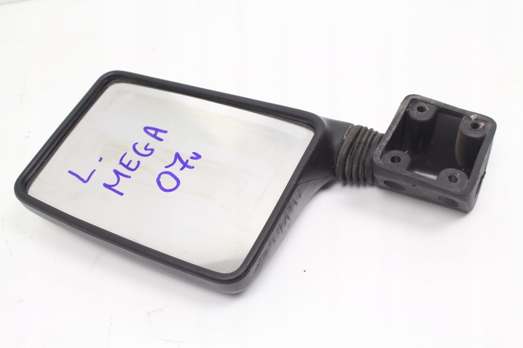 фото №1, Дзеркало ліва aixam mega 2007