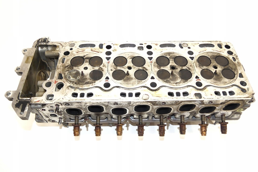 фото №11, Audi q7 sq7 a8 d5 4.0 tdi v8 60tdi cza головка циліндрів права