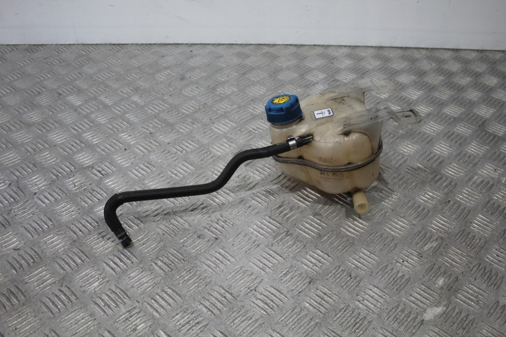 фото №1, Бачок расширительный fiat grande punto evo