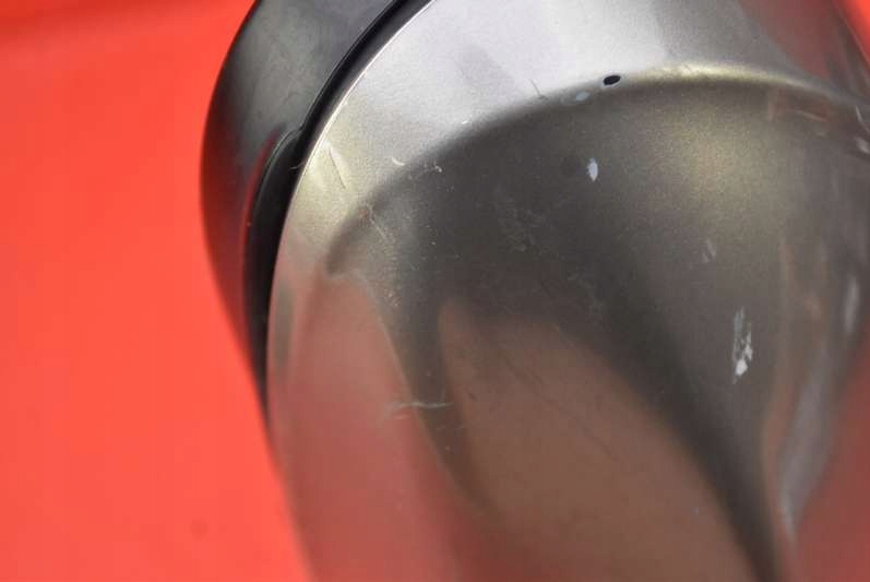 фото №10, Зеркало правое a53/8 7075626 eu bmw e90 e91 04-10 5 pin