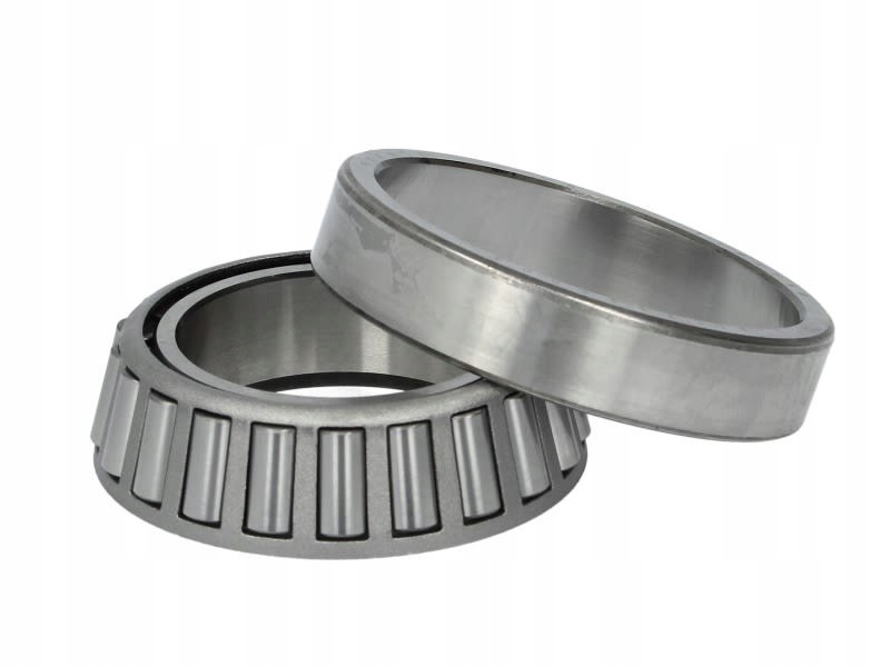 Купити Підшипник колеса fag 201054