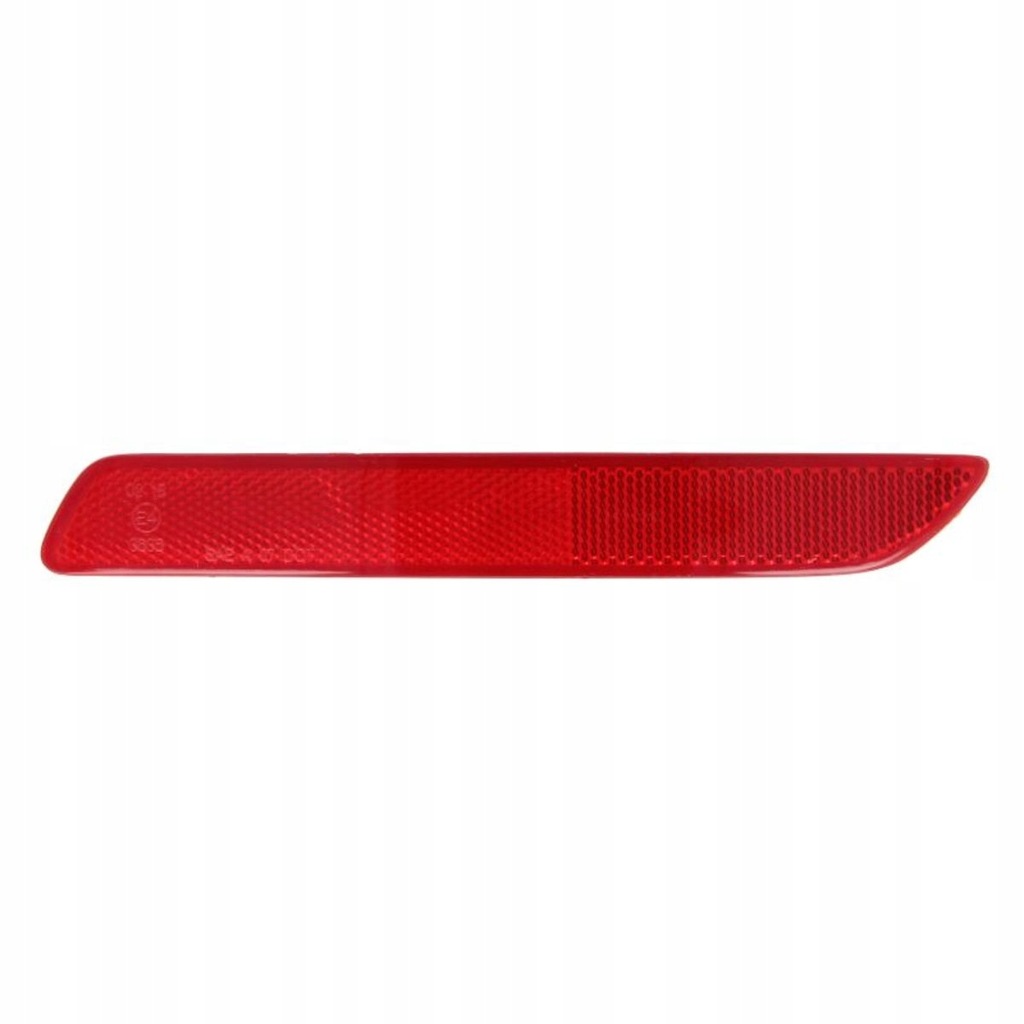 фото №1, Отражатель задняя левый honda cr-v iii 10-12