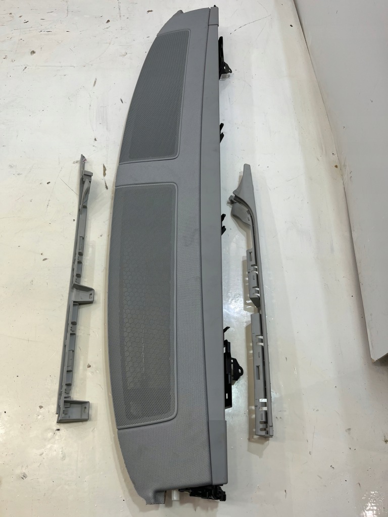 фото №1, Шторка задний стекло audi a8 d4 нет long