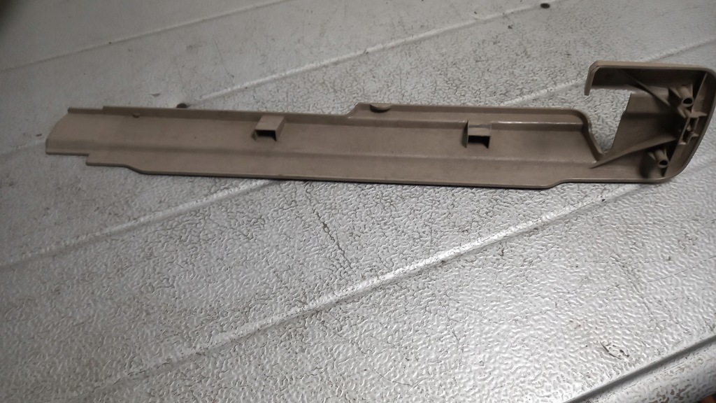 фото №5, Заглушка рейки сидіння volvo xc90 8619484