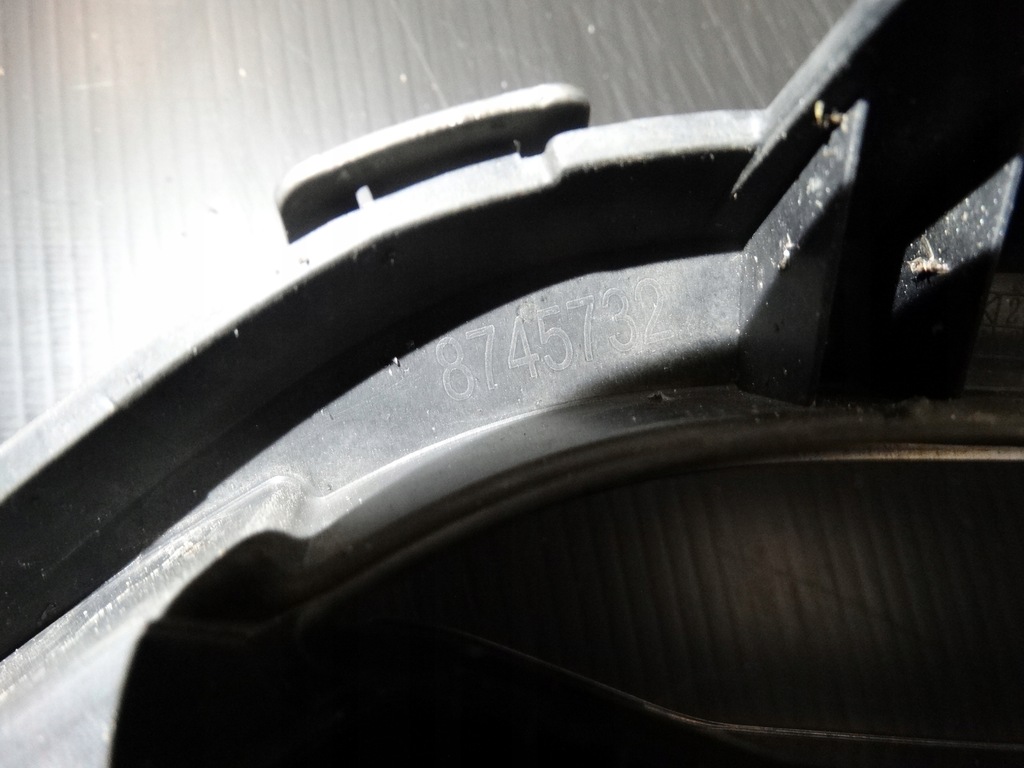 фото №6, Idealny решётка радиатора решётки радиатора решётки впуск крыла bmw x7 g07 1