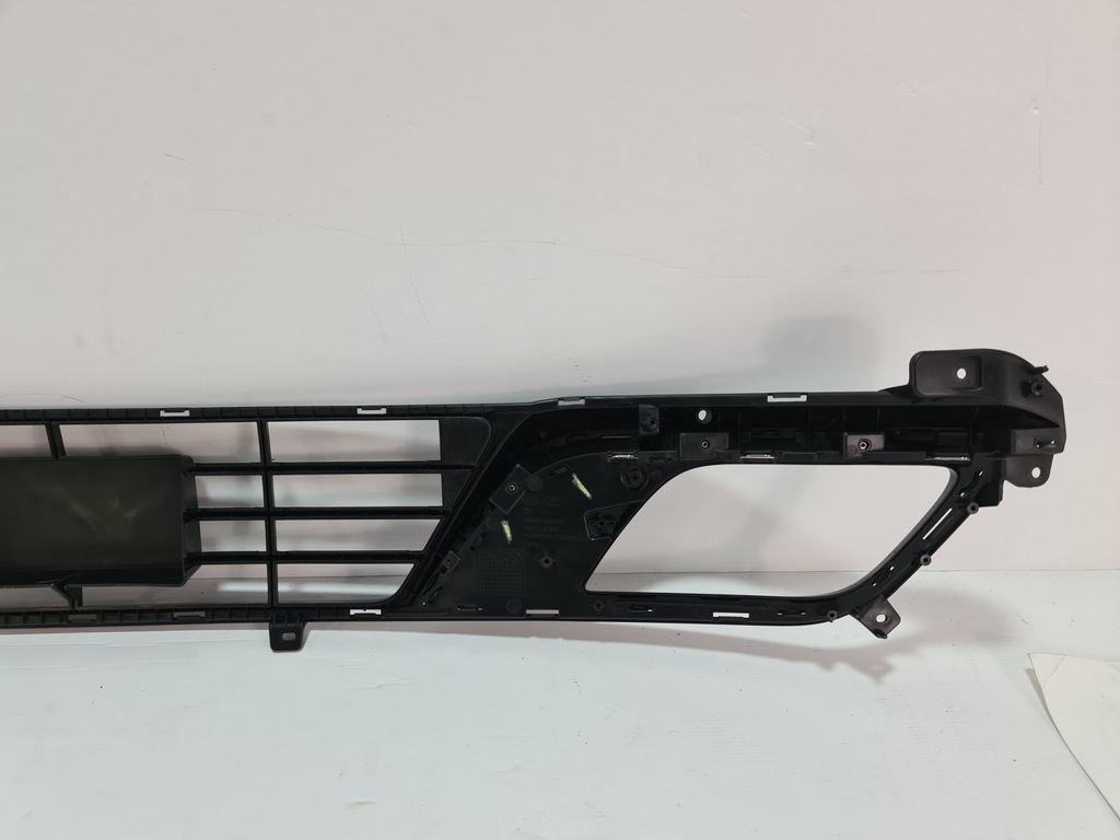 фото №9, Решётка решётка радиатора бампера средняя kia niro 86561-g5100 оригинал