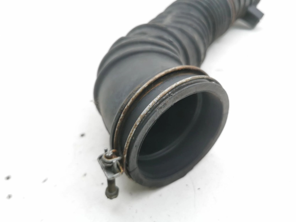 фото №9, Peugeot 4007 2009 труба / wąż впускной воздуха