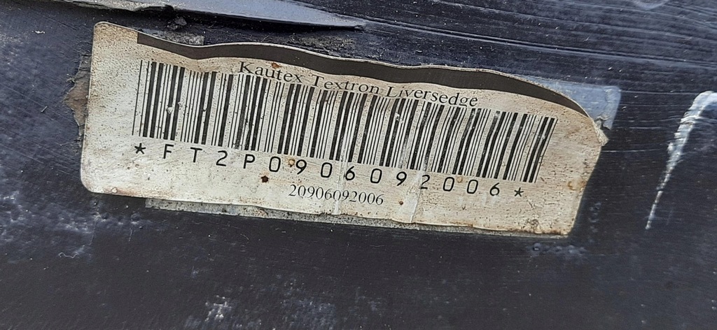 фото №7, Бак bak пального 2.0dci помпа nissan qashqai j10 17205jd01a