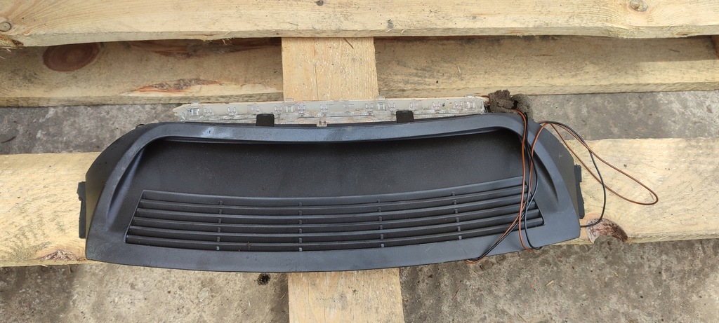 фото №1, Третий свет стоп jaguar xf x250