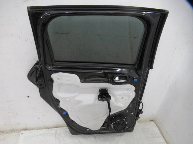 фото №10, Peugeot 3008 двері ліва задні задня ktvd