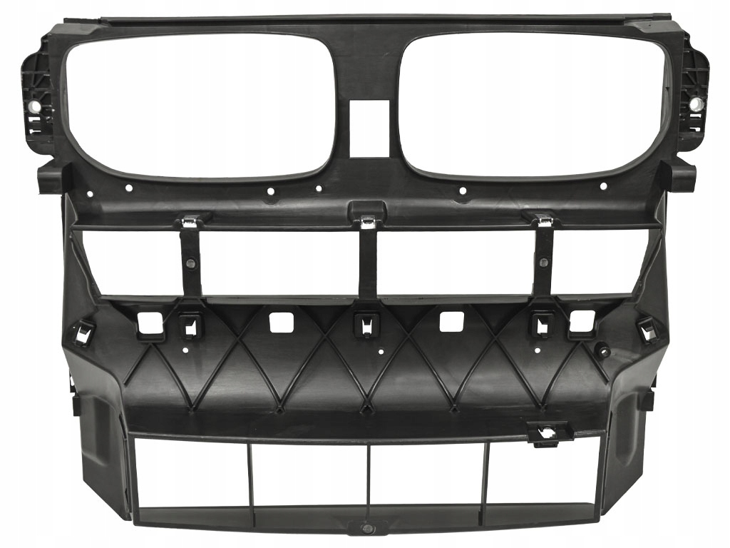 фото №14, Оригінальний канал повітря радіатора bmw x6 e71