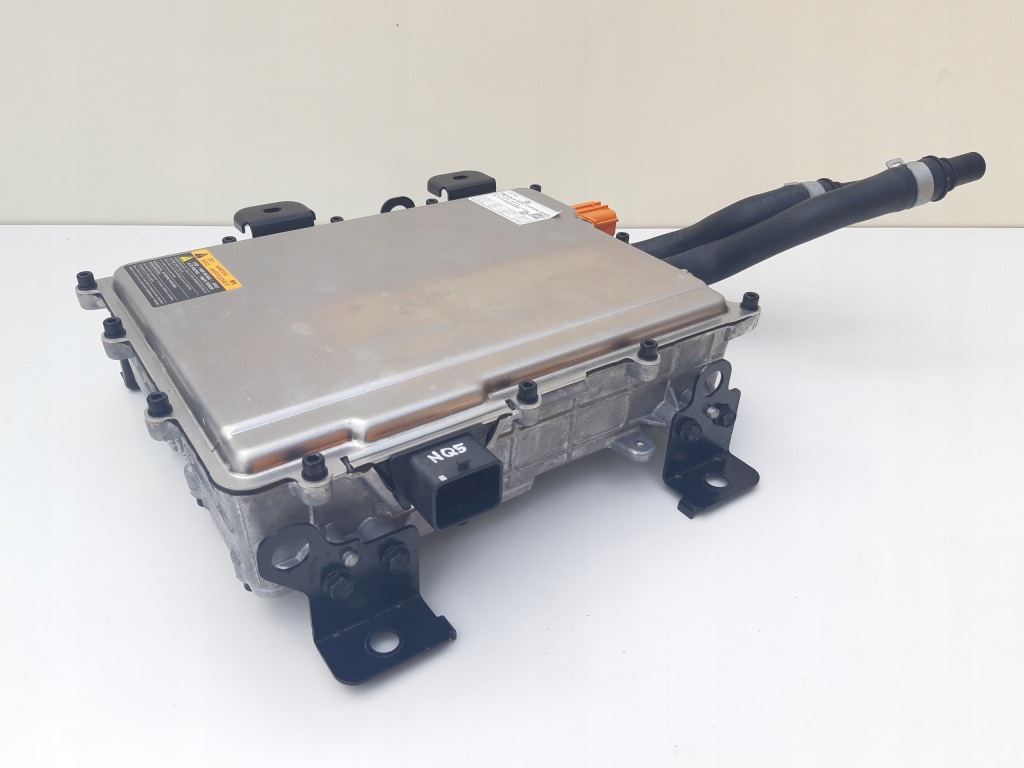 фото №6, Інвертор зарядний пристрій модуль kia sportage v 2022- 36400-3dan5 7,2kw оригінал