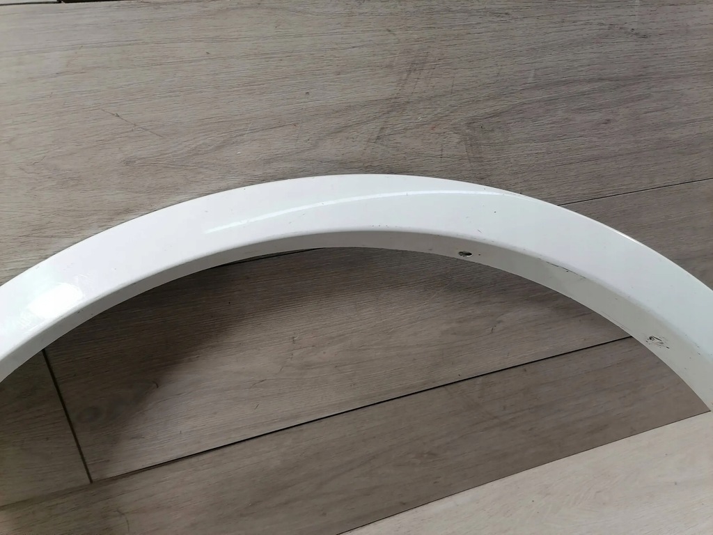 фото №9, Kuga ii молдинг крыло левый перед cv4j-s16d239-a