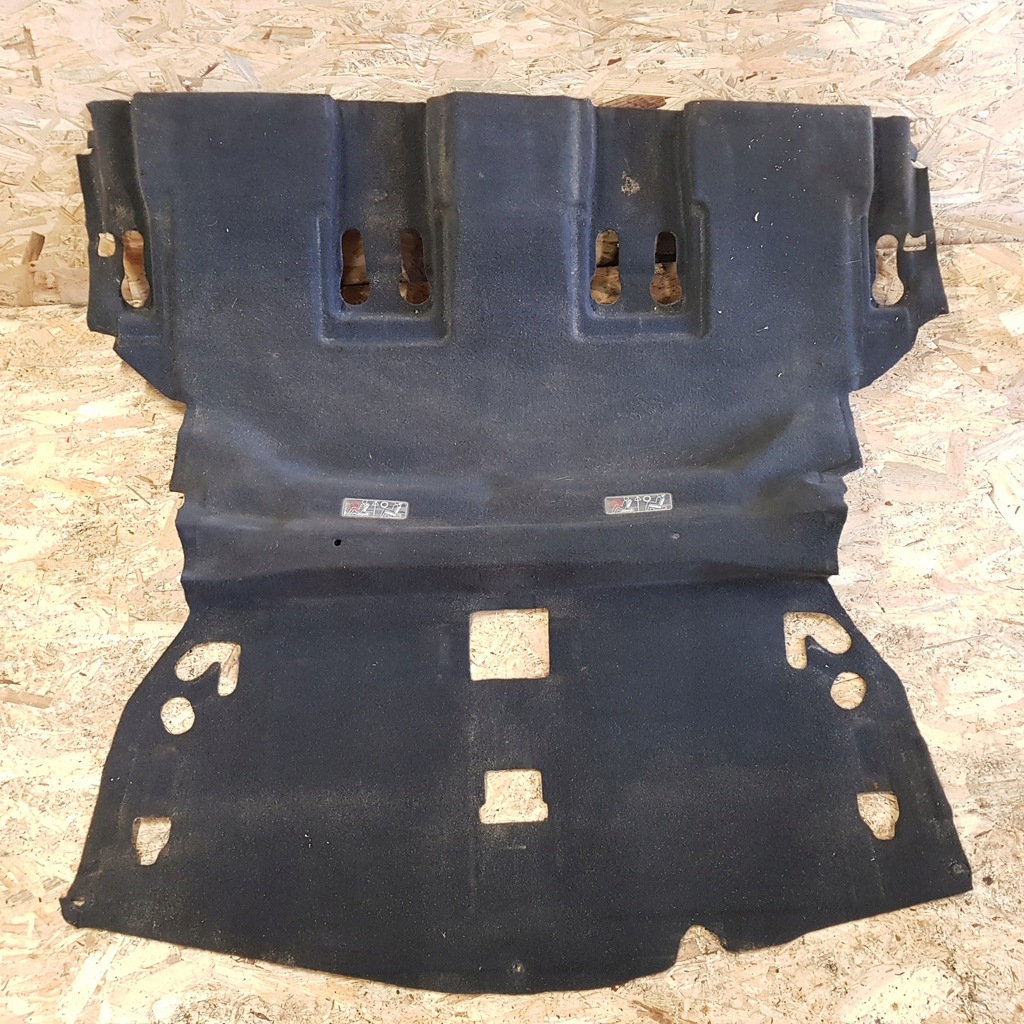 фото №1, Коврик обшивка toyota verso ii