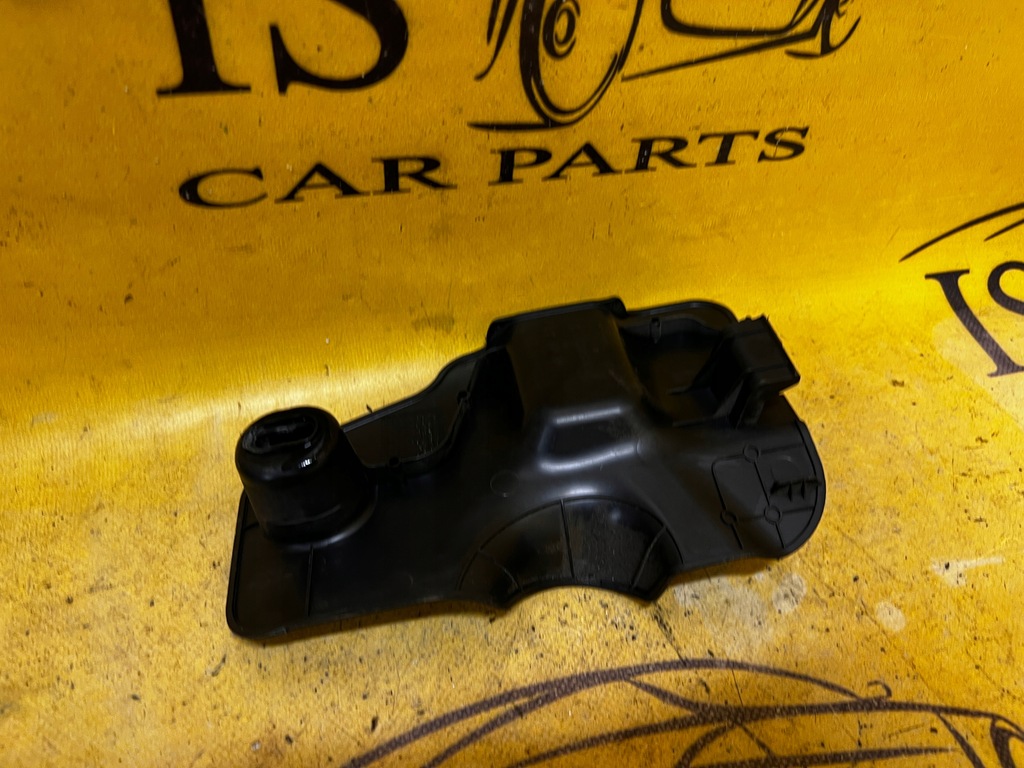 фото №4, Захист заглушка пластик mercedes a klasa w177