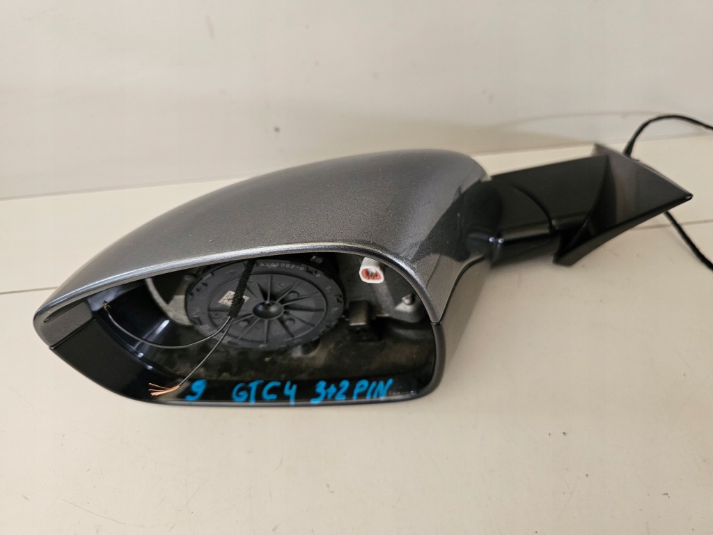 Купить Зеркало левая ferrari gtc4 lusso 3+2 pin 5 pin европа