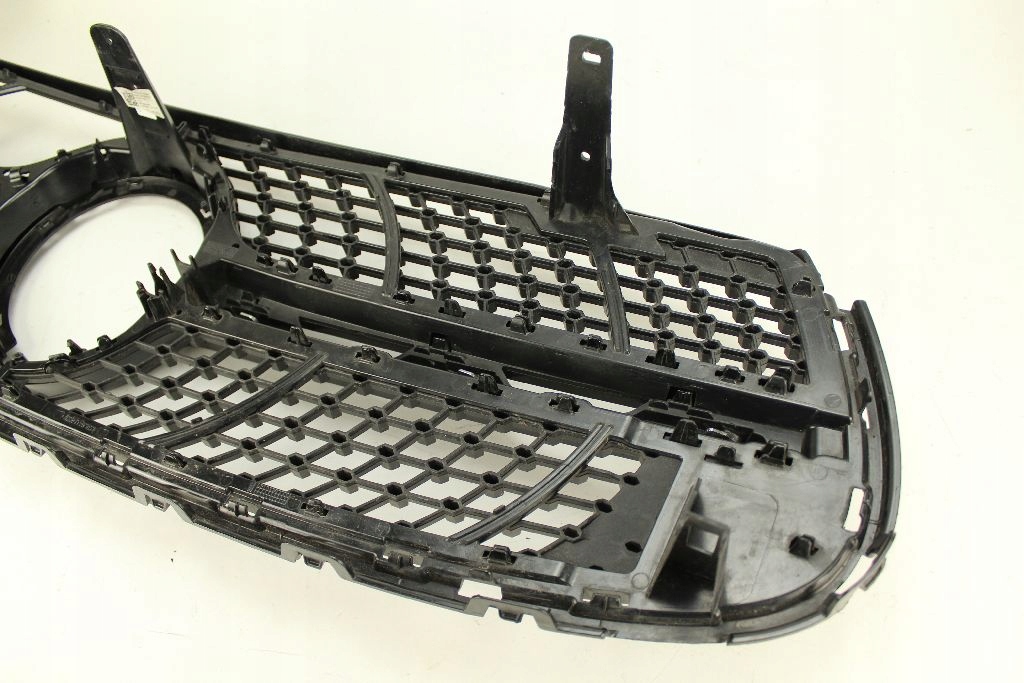 фото №13, Решітка радіатора решітка радіатора mercedes glc 253 lift amg a2538809604