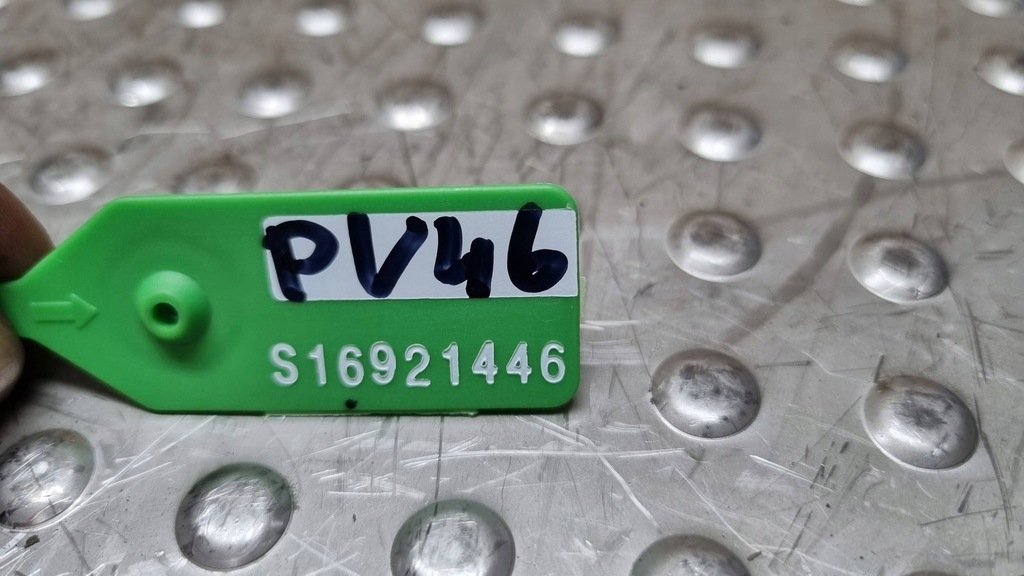 фото №6, Дросельна заслінка повітря 04e133062q vw golf vii t-roc a3 8v q2 81a 1.5 tsi