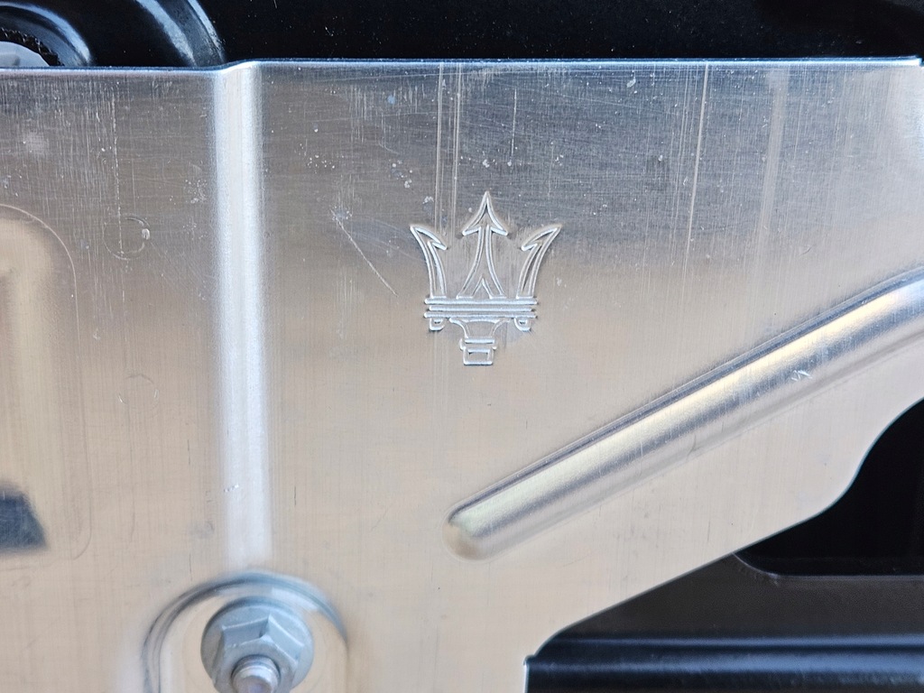 фото №14, Розподільник компресор насос підвіска maserati levante 15.1500-0083.3